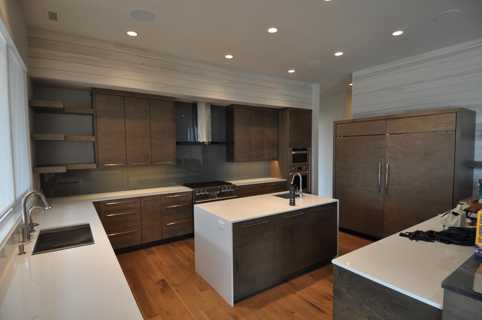 Palisades 19 — interior