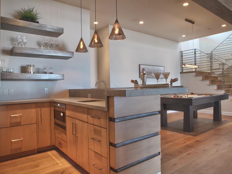 Wasatch Highlands 20 — bar