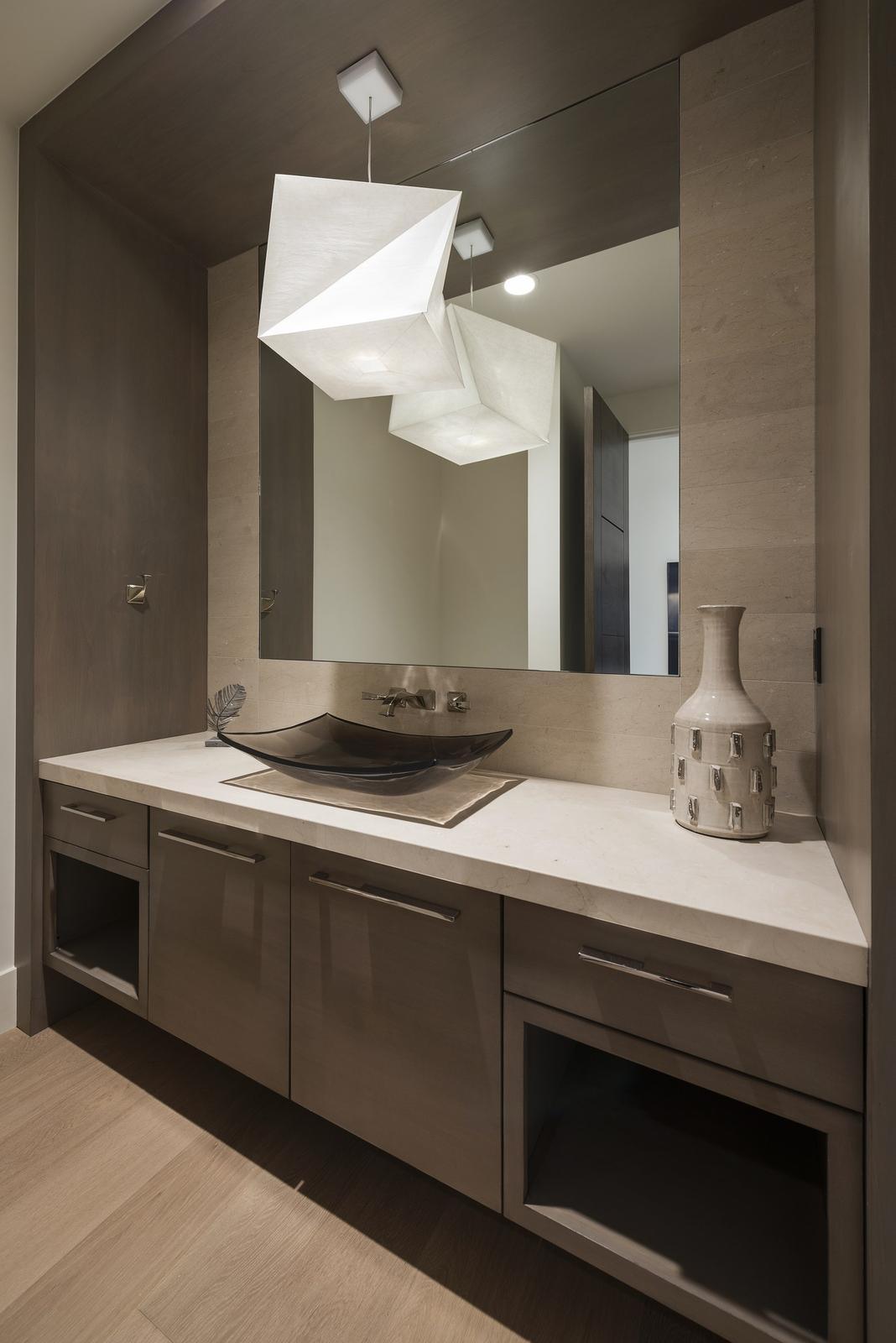 Wasatch Highlands 47 — living room